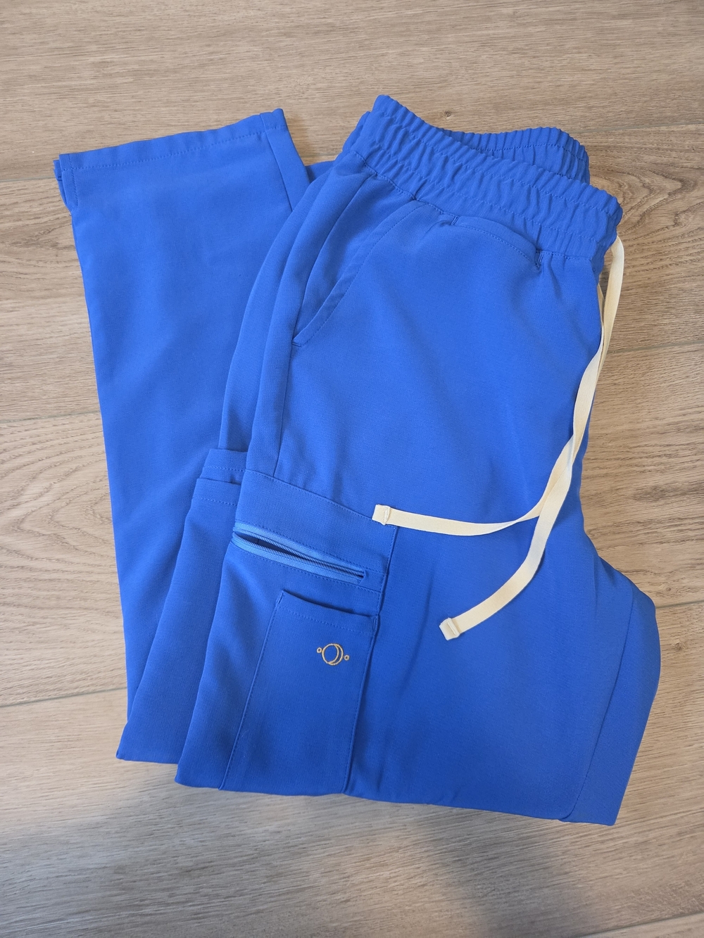 LUUNA PETITE Scrub Pants